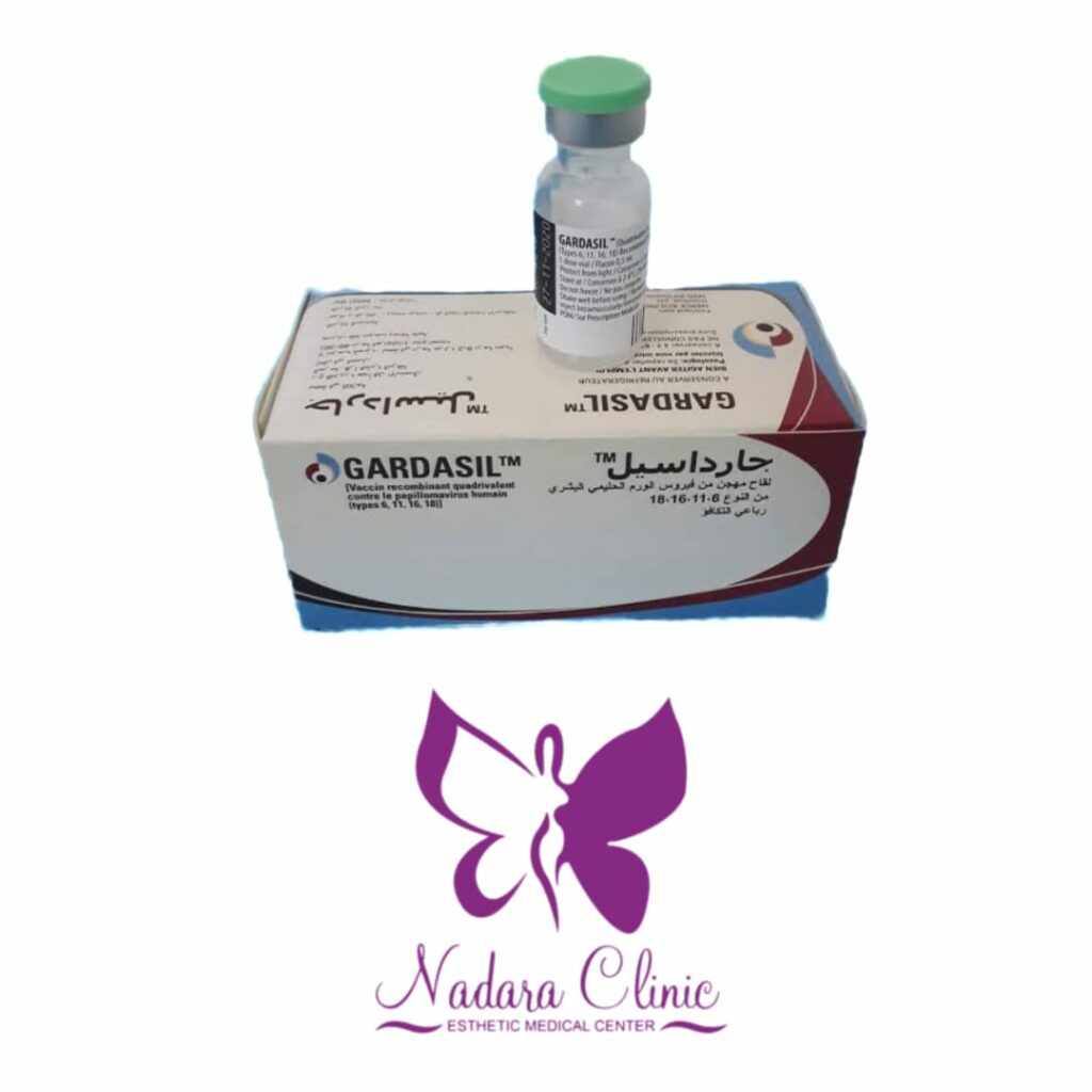 جارداسيل 4 علاج عين السمكة في الغردقة